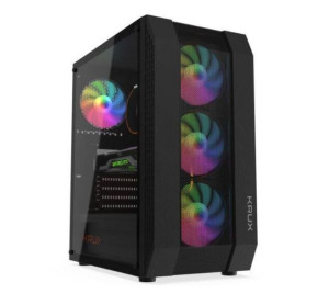 Zestaw do Gier i5-10400 16GB GTX1650 512GB