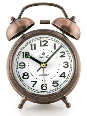 BUDZIK PACIFIC Q877A - copper (do034c)