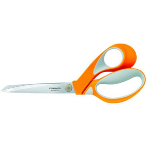FISKARS Nożyczki RazorEdge 23cm SoftGrip 1014578