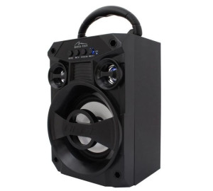 Głośnik bluetooth przenośny BOOMBOX MT3155 SD USB