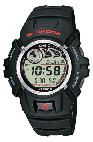 Zegarek Casio G-2900F-1VER G-Shock