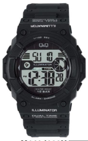 Zegarek Q&Q M140-002