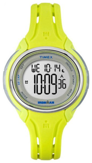 Zegarek Timex Ironman TW5K97700 Mid Size 50 Lap