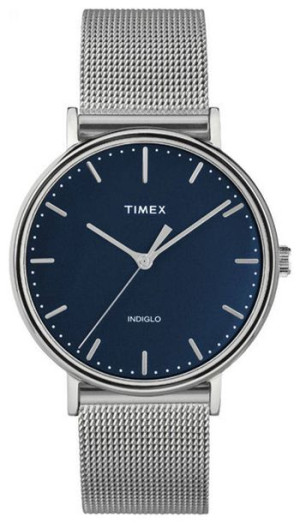 Zegarek Timex TW2T37000 Weekender Fairfield 37
