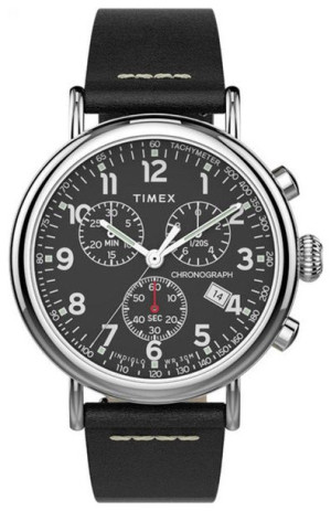 Zegarek Timex TW2T69100 Weekender Fairfield Chrono