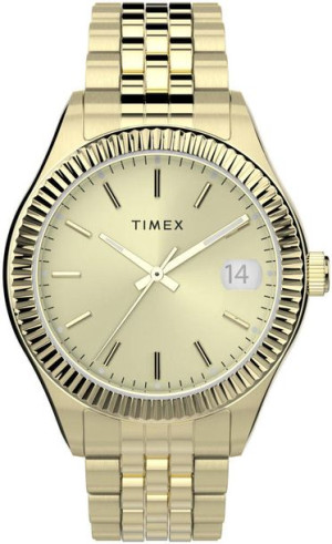 Zegarek Timex TW2T86900 Waterbury Damski