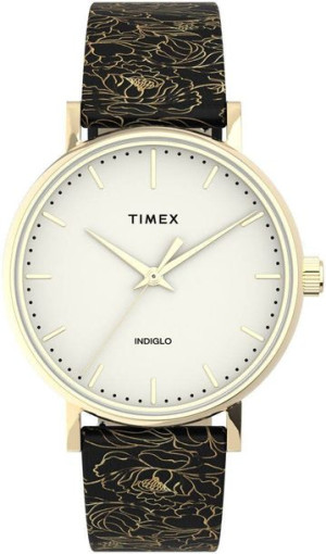 Zegarek Timex TW2U40700 Weekender Fairfield 37