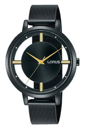 Zegarek Lorus damski ażurowy RG205QX9