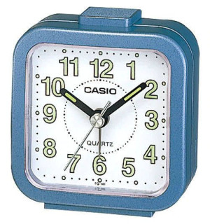 Budzik Casio TQ-141 -2EF
