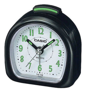 Budzik Casio TQ-148-1EF