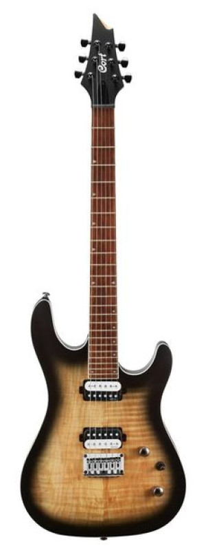 Cort KX300 OPRB gitara elektryczna