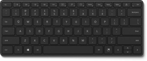 Microsoft KLAWIATURA MICROSOFT Bluetooth Compact Keyboard English