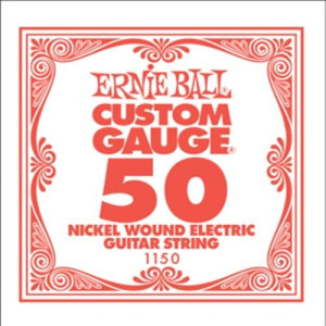 Ernie Ball 1150 struna pojedyncza