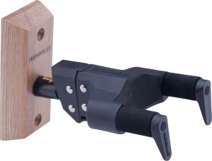 Hercules USP 10WB uchwyt do ukulele ścienny