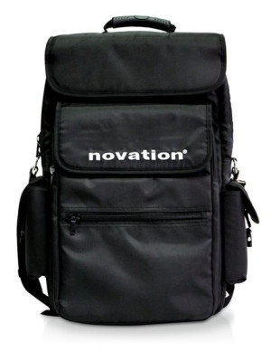 Novation Torba 25 klawiszy czarna