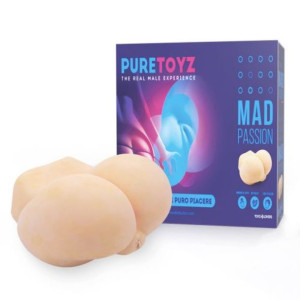mad passion