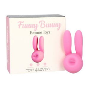 bunny funny