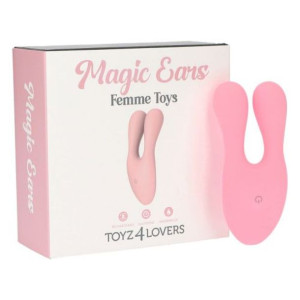 magic ears