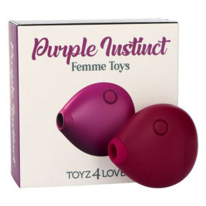 purple instinct