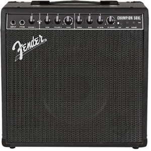 Fender Champion 50 XL wzmacniacz  gitarowy 50W