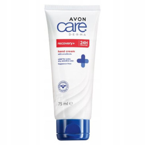 AVON Naprawczy krem do rąk z emolientami 75ml