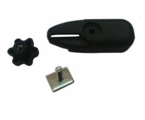 Adapter Taurus T-nut
