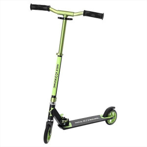 Hd125 Green Hulajnoga Nils Extreme