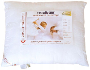 Poduszka 50x60 Bielbaw Spełnione Nadzieje