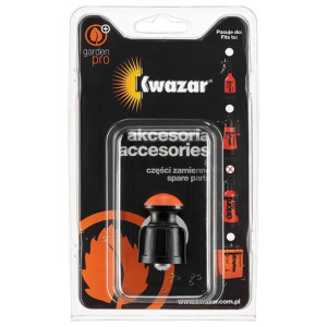 Zawór Bezpieczeństwa Do Opryskiwaczy – Kwazar