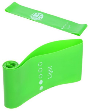 Guma Taśma Do Ćwiczeń Fitness Crossfit Mini Band