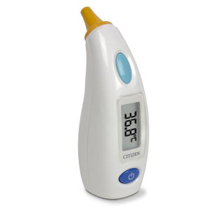 Termometr douszny CITIZEN CTD 504