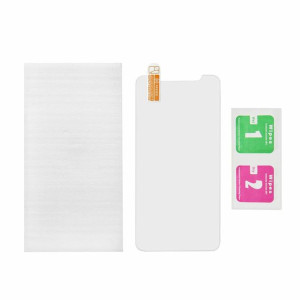 Szkło hartowane 2.5D SAMSUNG M31S BOX