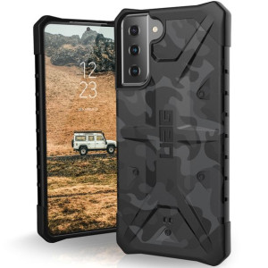 Etui Uag Pathfinder Samsung S21+ G996 - Camo