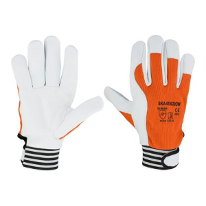 Rękawiczki robocze SKA-019030OW