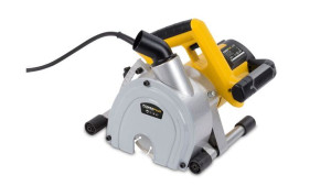 Bruzdownica elektryczna POWX0650