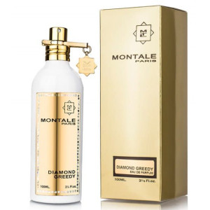 Montale DIAMOND GREEDY EDP 100ml