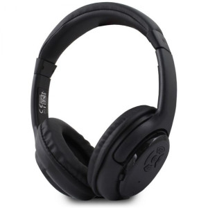 Bezprzewodowe Słuchawki Bluetooth Mikrofon