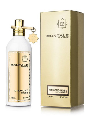 Montale DIAMOND ROSE EDP 100ml