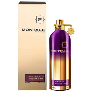 Montale Intense Cafe Ristretto Extrait De Parfum 100 Ml