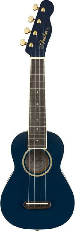 Fender Grace VanderWaal Moonlight ukulele sopran