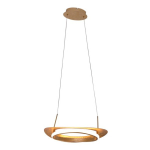 Lampa wisząca LED Pisa Nave Polska 7080058