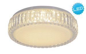 Plafon LED Star Nave Polska 1257631