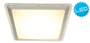 Plafon LED Bradfort Nave Polska 1160359