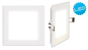 podtynkowa Lampa LED Interna Nave Polska 4087126