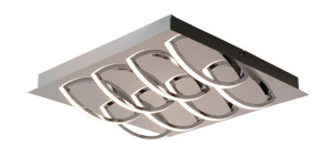 Lampa sufitowa LED Manchester Nave Polska 1228642