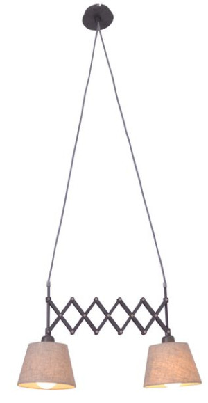 Lampa wisząca 2 Adrienne Nave Polska 6131927