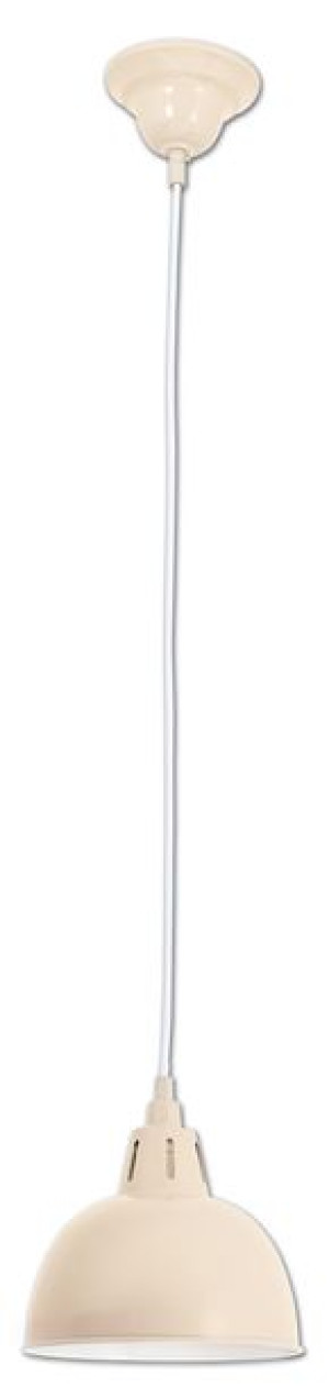 Nave Lampa Wisząca Pastel retro beżowy 6070314
