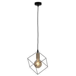 Lampa wisząca Canto Nave 6122022 Metal