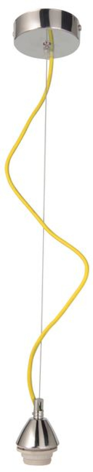 Lampa Zwis Oprawka Na Żarówkę Kabel Nave 0110815 Dekor