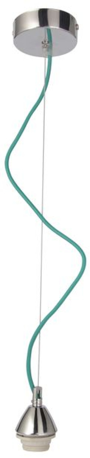 Lampa Zwis Oprawka Na Żarówkę Kabel 0110899 Nave Dekor